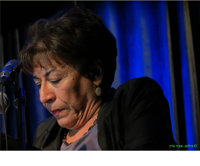 חנה בן עמי שופטת משפחה בדימוס העובדות הסוציאליות הן פושעות פליליות