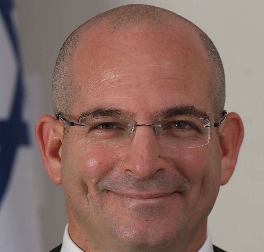 יובל ליבדרו לאישה יהודיה יש זכות לשרוף את הילדים שלה כי היא אישה