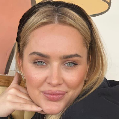 ורוניקה בולגרי היתה הזונה הכי צעירה מחול שעבדה בישראל